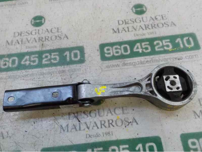 Recambio de soporte cambio para skoda fabia 1.0 mpi referencia OEM IAM 6C0199851  