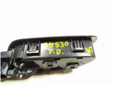 Recambio de maneta interior trasera derecha para honda civic (fk) 1.6 i-dtec executive referencia OEM IAM 72120TV0E21ZB   2