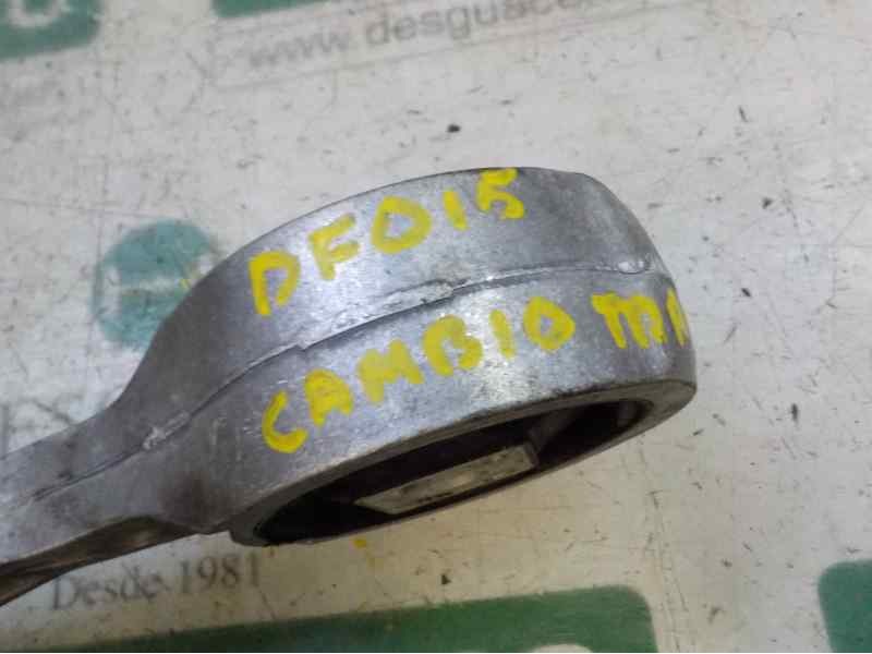 Recambio de soporte cambio para skoda fabia 1.0 mpi referencia OEM IAM 6C0199851  