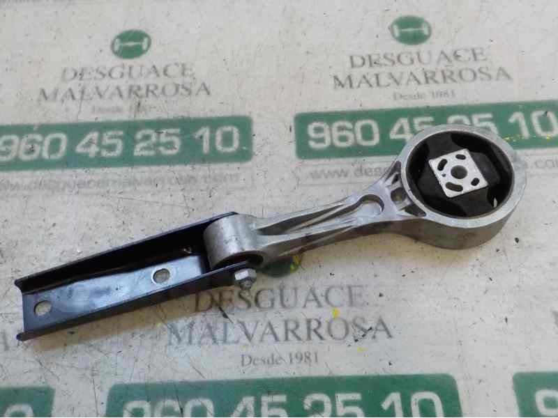Recambio de soporte cambio para skoda fabia 1.0 mpi referencia OEM IAM 6C0199851  