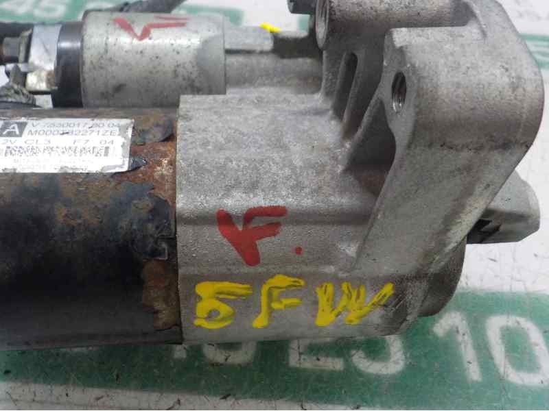 Recambio de motor arranque para peugeot 308 premium referencia OEM IAM   