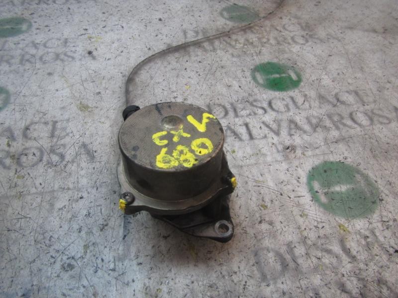 Recambio de depresor freno / bomba vacio para renault scenic ii 1.5 dci diesel referencia OEM IAM   