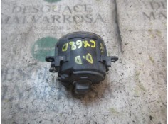 Recambio de faro antiniebla derecho para renault scenic ii 1.5 dci diesel referencia OEM IAM    2