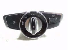 Recambio de mando luces para mercedes-benz clase e coupe (bm 238) 2.0 cdi cat referencia OEM IAM A22290555089J01 A2229055508 100