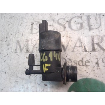 BOMBA LIMPIA 