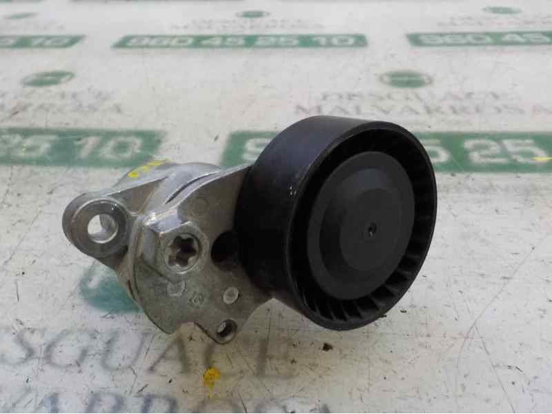 Recambio de tensor correa auxiliar para skoda fabia 1.0 mpi referencia OEM IAM 04E145299E  