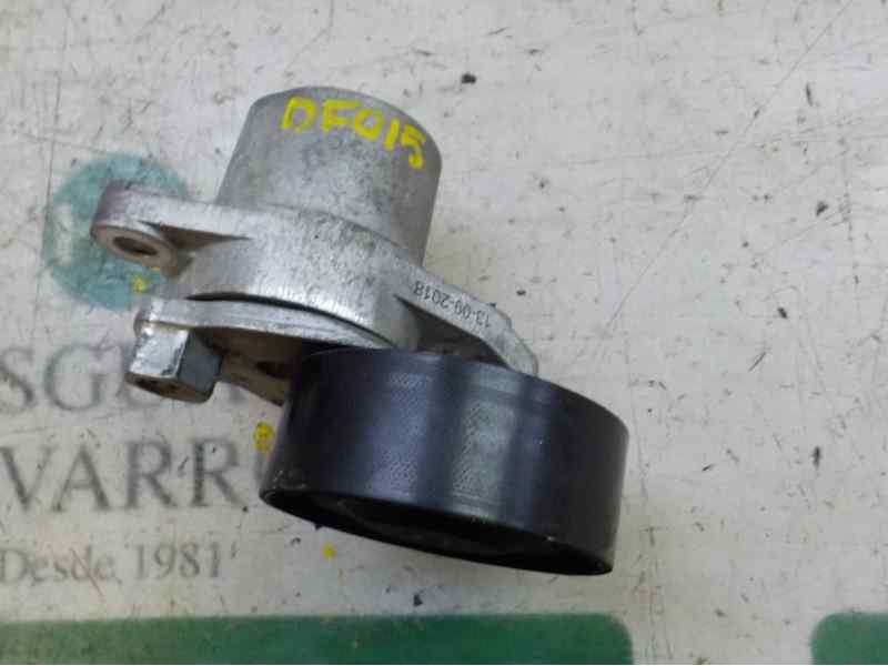 Recambio de tensor correa auxiliar para skoda fabia 1.0 mpi referencia OEM IAM 04E145299E  