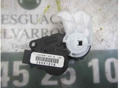 Recambio de modulo electronico para peugeot 208 1.4 hdi fap referencia OEM IAM 1608182880   2
