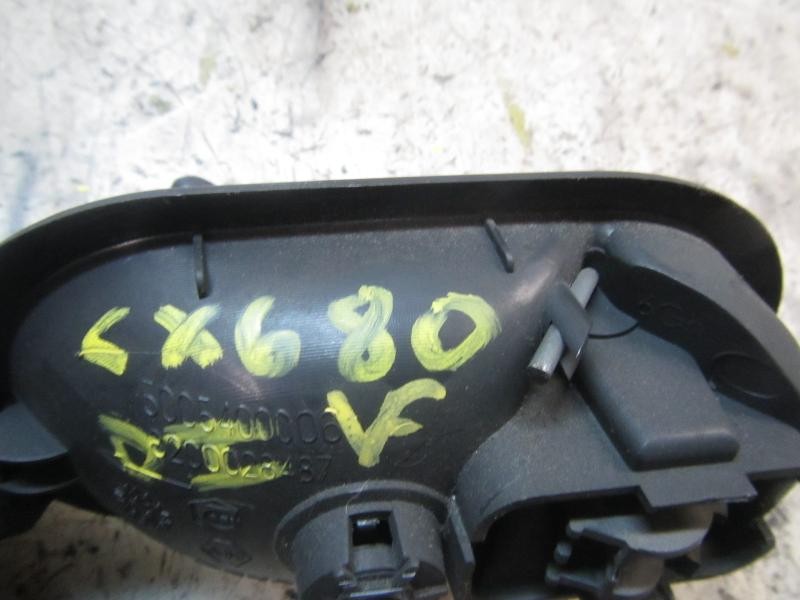 Recambio de maneta interior delantera izquierda para renault scenic ii 1.5 dci diesel referencia OEM IAM   