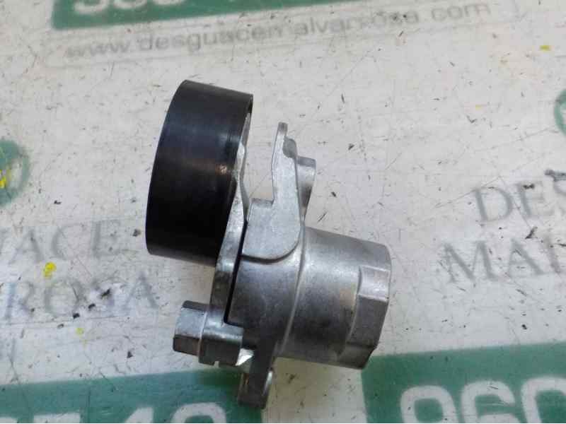 Recambio de tensor correa auxiliar para skoda fabia 1.0 mpi referencia OEM IAM 04E145299E  