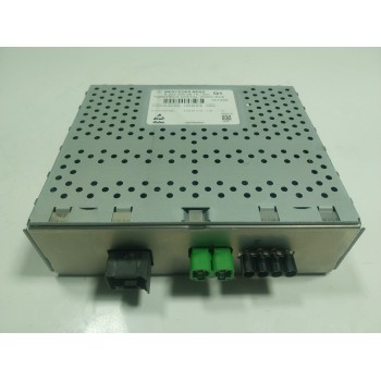 SISTEMA AUDIO / RADIO CD A2229002610 A2229002610 