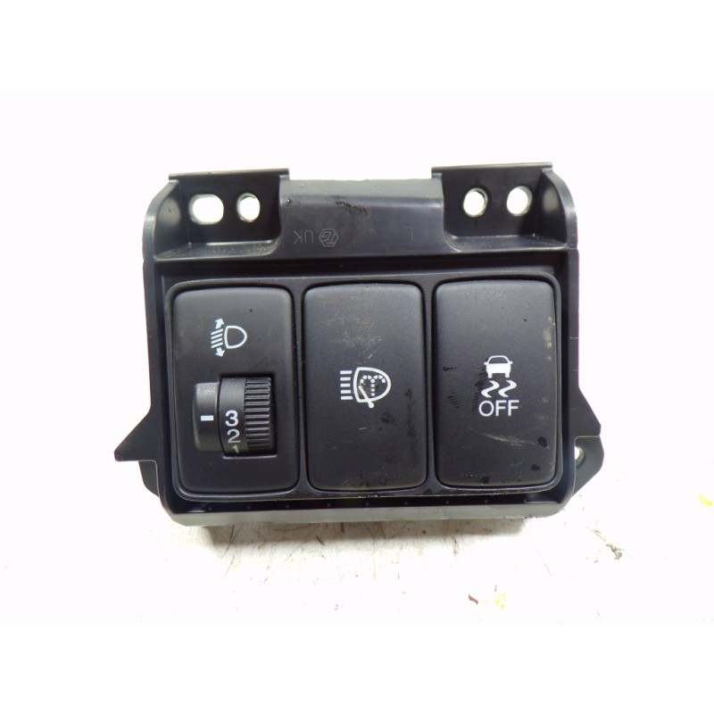 Recambio de modulo electronico para honda civic (fk) 1.6 i-dtec executive referencia OEM IAM 35820TV0003  