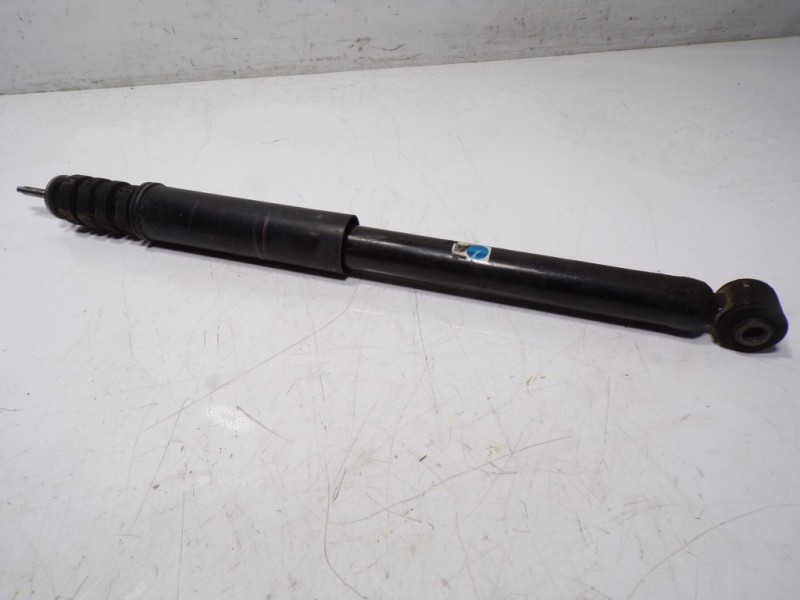 Recambio de amortiguador trasero derecho para dacia sandero 0.9 tce referencia OEM IAM  562103280R 