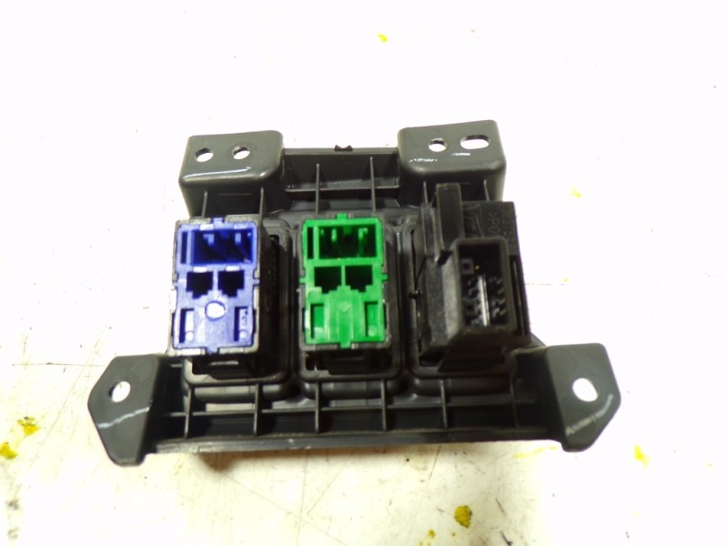 Recambio de modulo electronico para honda civic (fk) 1.6 i-dtec executive referencia OEM IAM 35820TV0003  