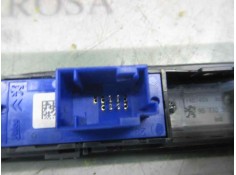 Recambio de modulo electronico para peugeot 208 1.4 hdi fap referencia OEM IAM    2