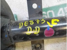 Recambio de amortiguador delantero derecho para renault clio iv grandtour 1.2 16v referencia OEM IAM    2