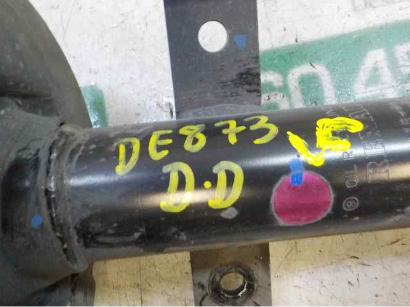 Recambio de amortiguador delantero derecho para renault clio iv grandtour 1.2 16v referencia OEM IAM   