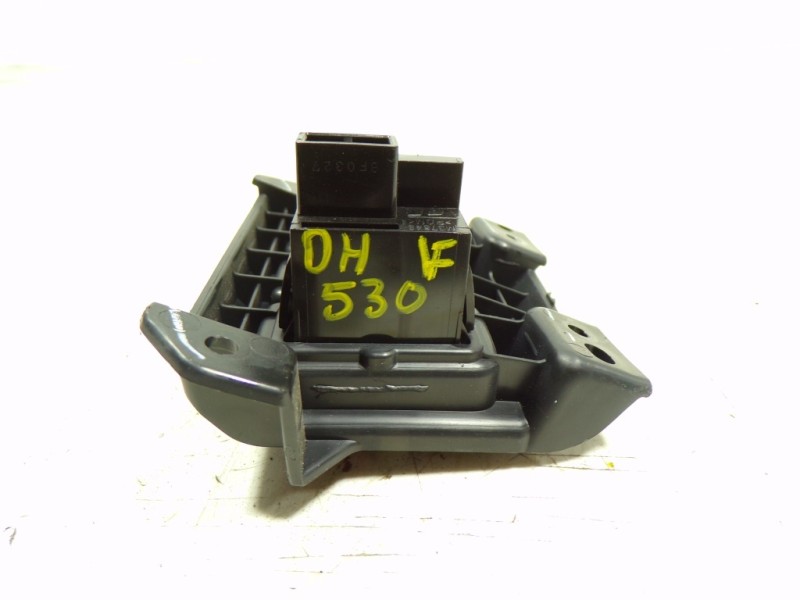 Recambio de modulo electronico para honda civic (fk) 1.6 i-dtec executive referencia OEM IAM 35820TV0003  