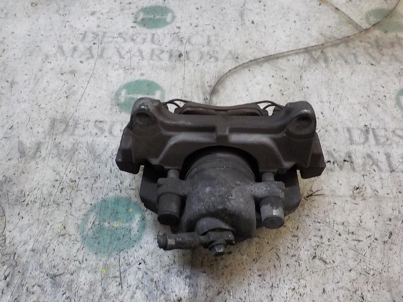 Recambio de pinza freno delantera derecha para volkswagen passat berlina (3c2) 2.0 tdi referencia OEM IAM 1K0615124E  
