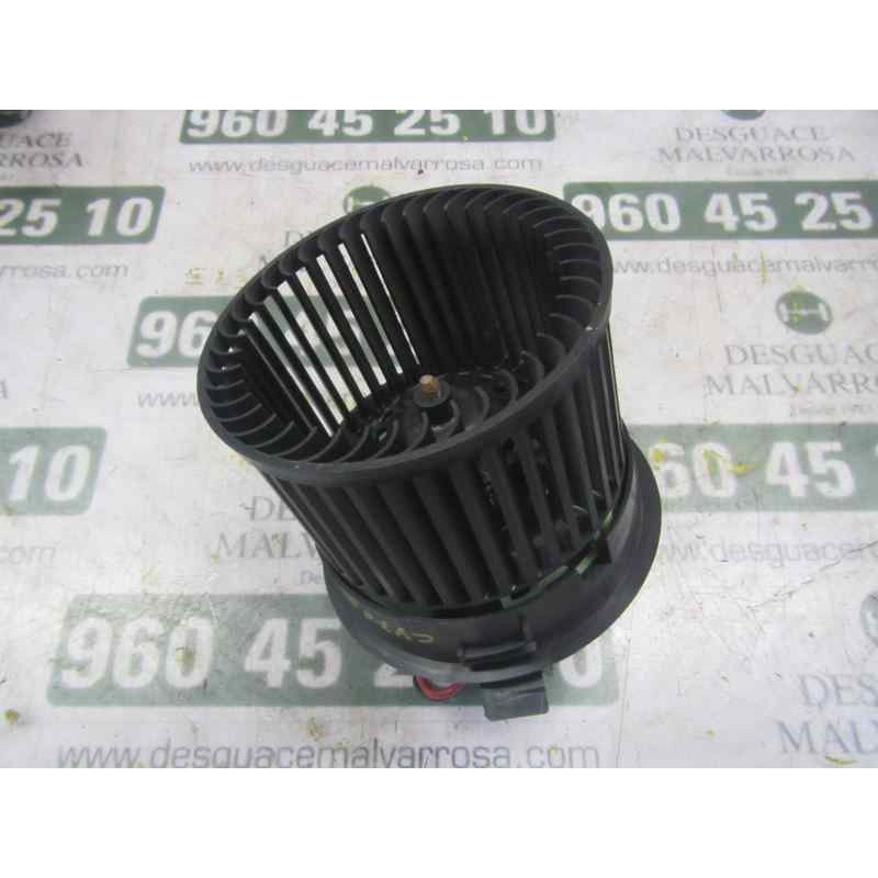 Recambio de motor calefaccion para peugeot 208 1.4 hdi fap referencia OEM IAM 1608182080  