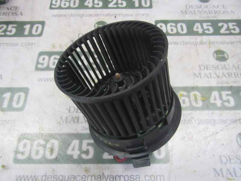 Recambio de motor calefaccion para peugeot 208 1.4 hdi fap referencia OEM IAM 1608182080  