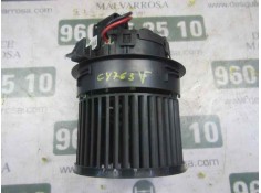 Recambio de motor calefaccion para peugeot 208 1.4 hdi fap referencia OEM IAM 1608182080   2