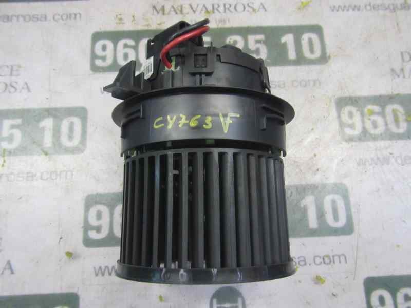 Recambio de motor calefaccion para peugeot 208 1.4 hdi fap referencia OEM IAM 1608182080  