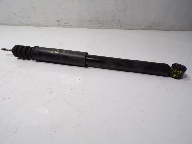 Recambio de amortiguador trasero izquierdo para dacia sandero 0.9 tce referencia OEM IAM  562103280R 