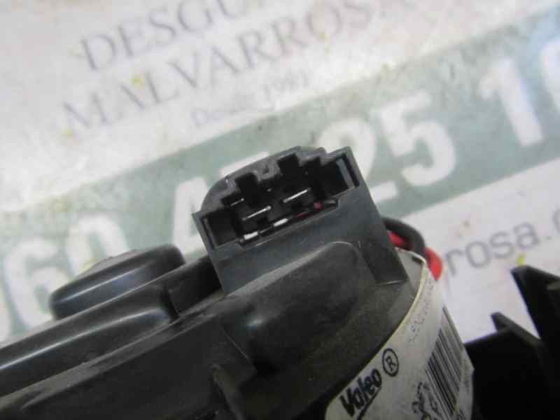 Recambio de motor calefaccion para peugeot 208 1.4 hdi fap referencia OEM IAM 1608182080  