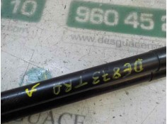 Recambio de amortiguadores maletero / porton para renault clio iv grandtour 1.2 16v referencia OEM IAM    2