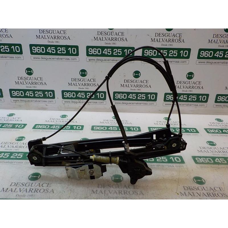 Recambio de elevalunas delantero derecho para mini mini (r56) 1.6 16v cat referencia OEM IAM 51332756084  