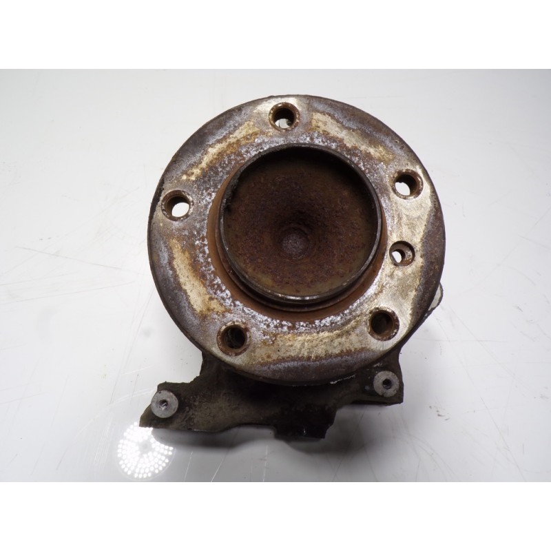 Recambio de mangueta delantera izquierda para bmw serie 3 berlina (e90) 3.0 cat (n52) referencia OEM IAM 31216793923  