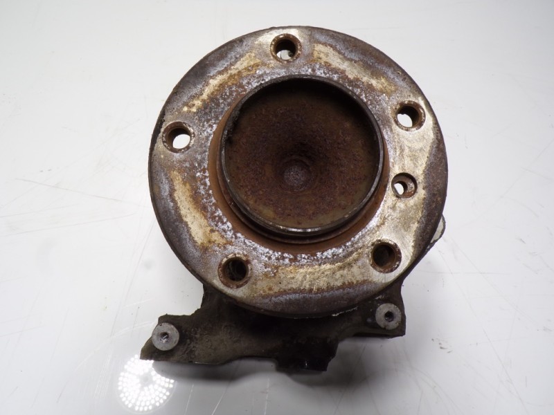 Recambio de mangueta delantera izquierda para bmw serie 3 berlina (e90) 3.0 cat (n52) referencia OEM IAM 31216793923  