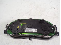 Recambio de cuadro instrumentos para dacia duster 1.5 dci diesel fap cat referencia OEM IAM 248102383R 248108019R  2