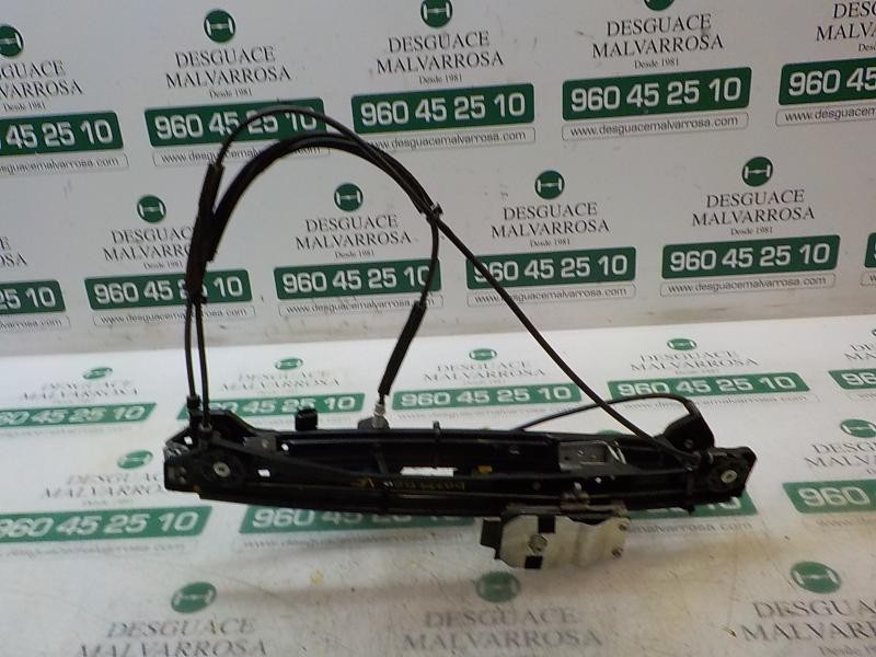 Recambio de elevalunas delantero derecho para mini mini (r56) 1.6 16v cat referencia OEM IAM 51332756084  