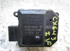 Recambio de motor electrico para opel zafira b 1.9 cdti referencia OEM IAM   