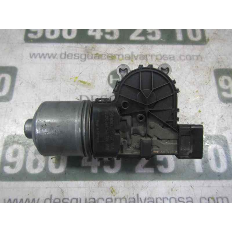 Recambio de motor limpia delantero para peugeot 208 1.4 hdi fap referencia OEM IAM 9673222580  