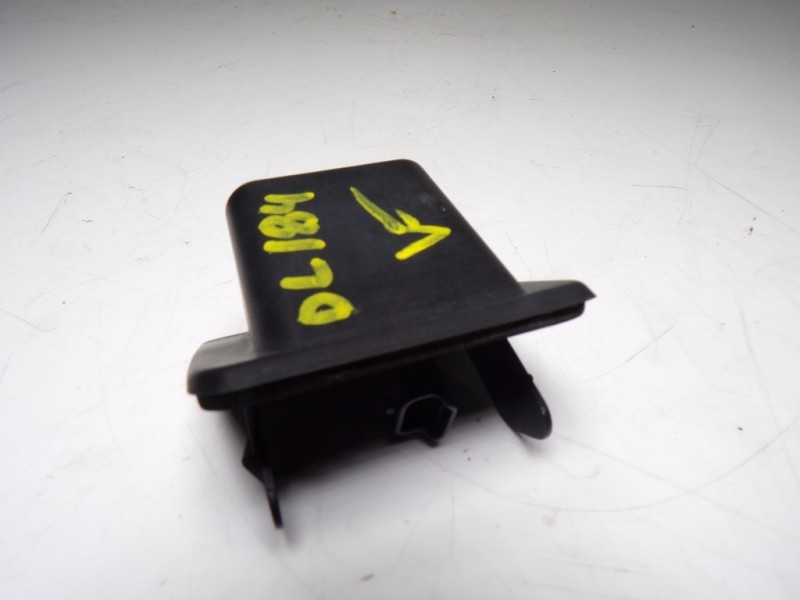 Recambio de modulo electronico para peugeot 5008 1.2 12v e-thp referencia OEM IAM 9809301080 9809301080 