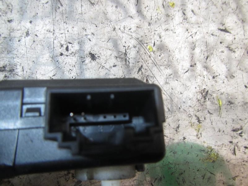 Recambio de motor electrico para opel zafira b 1.9 cdti referencia OEM IAM   