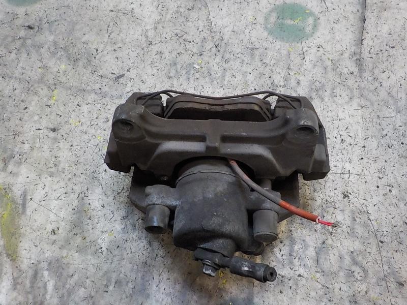 Recambio de pinza freno delantera izquierda para volkswagen passat berlina (3c2) 2.0 tdi referencia OEM IAM 1K0615123E  
