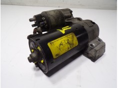 Recambio de motor arranque para bmw serie 1 berlina (e81/e87) 116d referencia OEM IAM 12418570238 0001139016  2