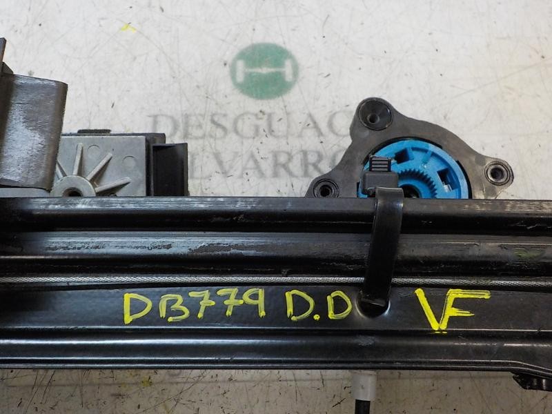 Recambio de elevalunas delantero derecho para mini mini (r56) 1.6 16v cat referencia OEM IAM 51332756084  