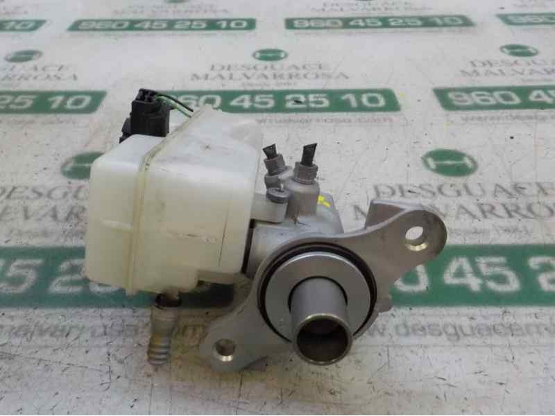 Recambio de bomba freno para renault clio iv grandtour 1.2 16v referencia OEM IAM   