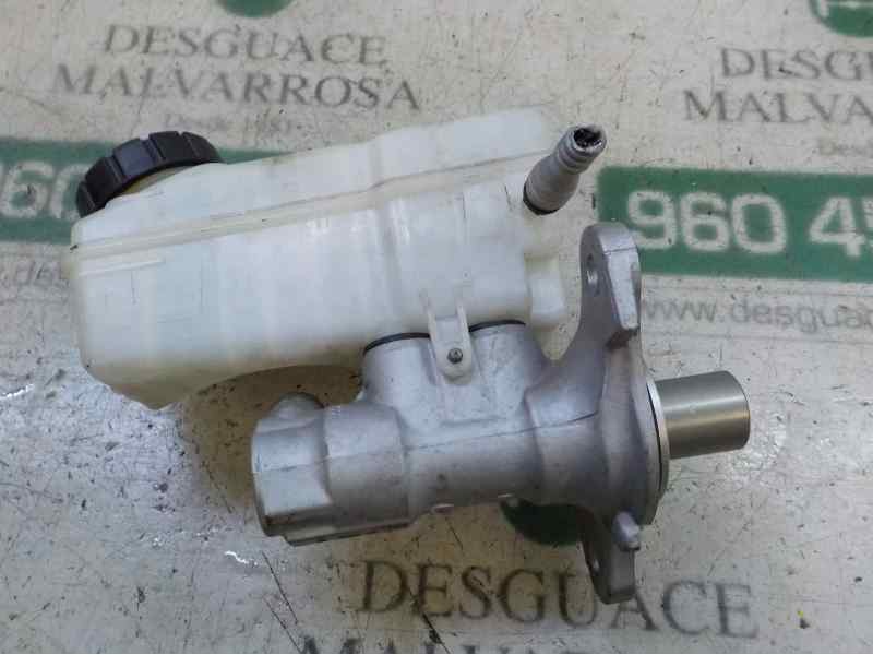 Recambio de bomba freno para renault clio iv grandtour 1.2 16v referencia OEM IAM   