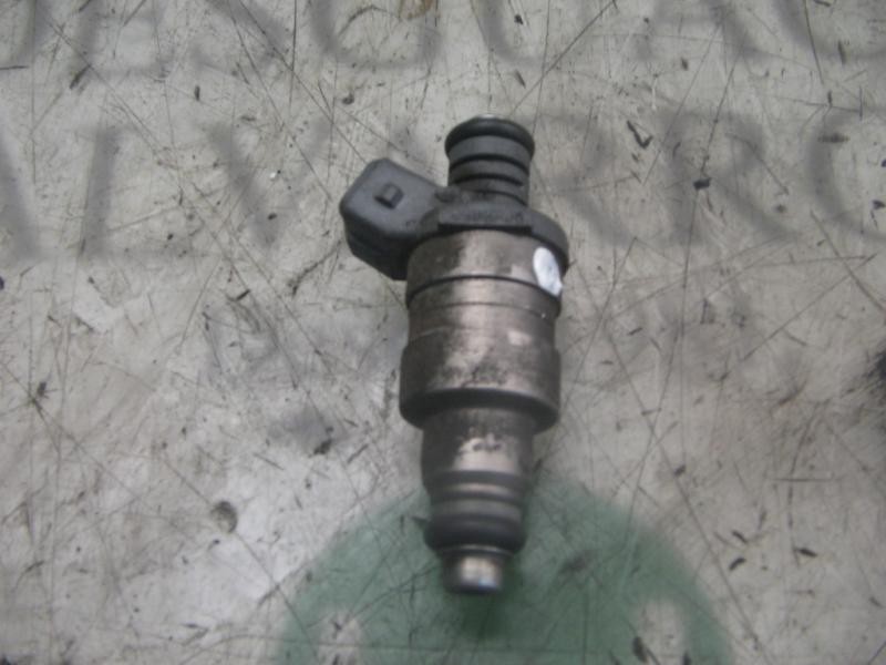 Recambio de inyector para ford ka (ccq) ka 2 referencia OEM IAM   