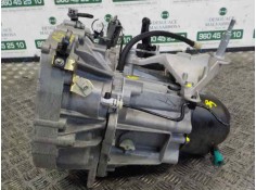 Recambio de caja cambios para renault clio iv grandtour 1.2 16v referencia OEM IAM   
