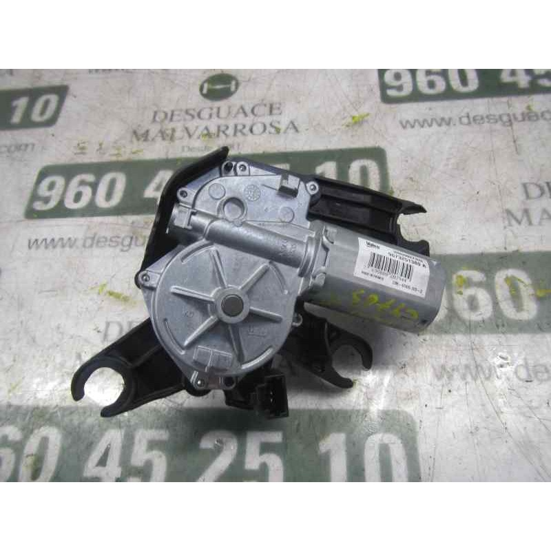 Recambio de motor limpia trasero para peugeot 208 1.4 hdi fap referencia OEM IAM 9673251380  