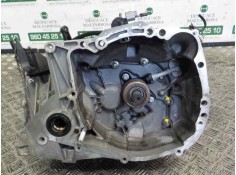 Recambio de caja cambios para renault clio iv grandtour 1.2 16v referencia OEM IAM    2