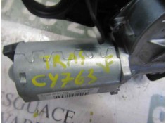 Recambio de motor limpia trasero para peugeot 208 1.4 hdi fap referencia OEM IAM 9673251380   2