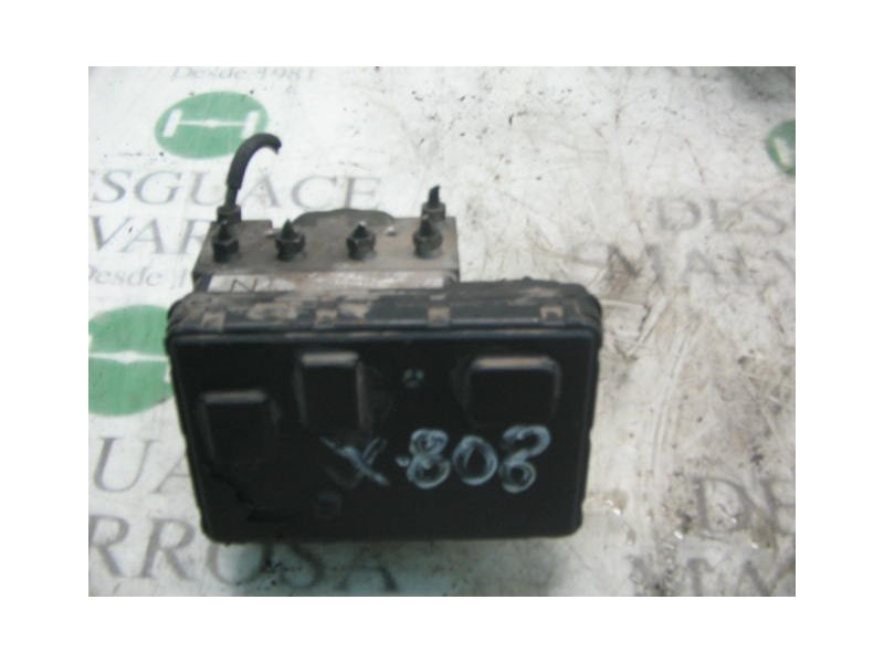 Recambio de abs para toyota corolla (e11) 1.4 linea terra (3-ptas.) referencia OEM IAM   